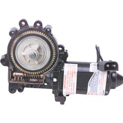 Cardone Remanufactured Power Window Motors for 1986-1998 9000, 1988-1992 GOLF, 1989-1992 JETTA - 47-2902