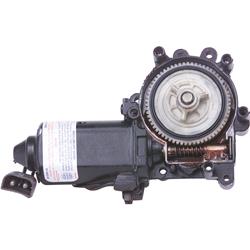 Cardone Remanufactured Power Window Motors for 1986-1998 9000, 1988-1992 GOLF, 1989-1992 JETTA - 47-2903