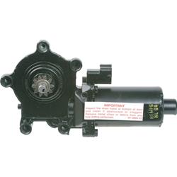 Cardone Remanufactured Power Window Motors for 1999-2002 9-3, 1994-1998 900 - 47-2904