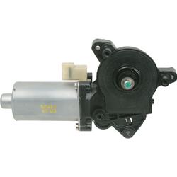 Cardone Remanufactured Power Window Motors for 1999-2002 9-3, 1994-1998 900 - 47-2907