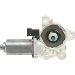Cardone Remanufactured Power Window Motors for 2003-2011 9-3, 2010-2011 9-3X - 47-2911