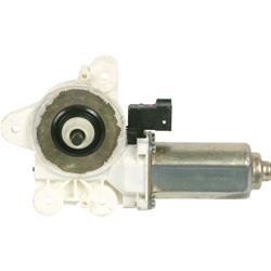 Cardone Remanufactured Power Window Motors for 2003-2011 9-3, 2010-2011 9-3X - 47-2912