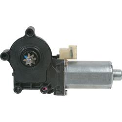 Cardone Remanufactured Power Window Motors for 1999-2009 9-5 - 47-2914
