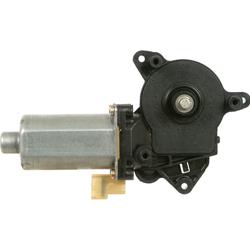 Cardone Remanufactured Power Window Motors for 1999-2009 9-5 - 47-2915