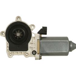 Cardone Remanufactured Power Window Motors for 1999-2003 9-3 - 47-2953