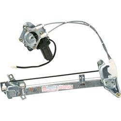 Cardone Remanufactured Power Window Motors 47-3101R