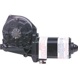 Cardone Remanufactured Power Window Motors for 1977-1988 924, 1983-1991 944, 1992-1995 968 - 47-3300