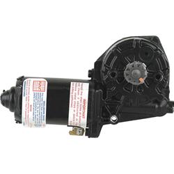 Cardone Remanufactured Power Window Motors for 1977-1988 924, 1983-1991 944, 1992-1995 968 - 47-3301