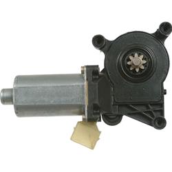 Cardone Remanufactured Power Window Motors for 1998-2000 CLK320, 1999-2000 CLK430 - 47-34006