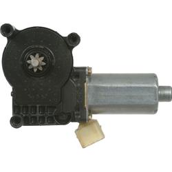 Cardone Remanufactured Power Window Motors for 2001-2003 CLK320, CLK430, 2001-2002 CLK55 AMG - 47-34007
