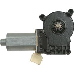 Cardone Remanufactured Power Window Motors for 2001-2003 CLK320, CLK430, 2001-2002 CLK55 AMG - 47-34008