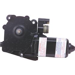 Cardone Remanufactured Power Window Motors 47-3400