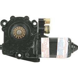 Cardone Remanufactured Power Window Motors 47-3408
