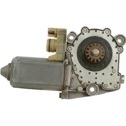 Cardone Remanufactured Power Window Motors 47-3409
