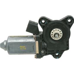 Cardone Remanufactured Power Window Motors for 1998-2002 CL500, CL600, 2001-2002 CL55 AMG - 47-3413