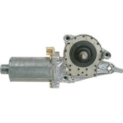 Cardone Remanufactured Power Window Motors for 1997 C230, C36 AMG, 1997-1998 C280 - 47-3419