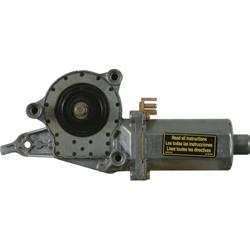 Cardone Remanufactured Power Window Motors for 1997 C230, C36 AMG, 1997-1998 C280 - 47-3420
