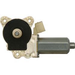 Cardone Remanufactured Power Window Motors 47-3483