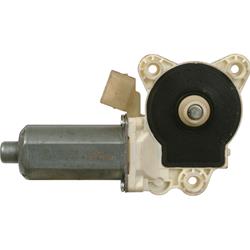 Cardone Remanufactured Power Window Motors 47-3484
