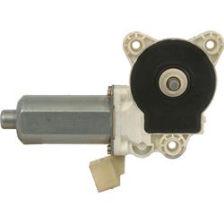 Cardone Remanufactured Power Window Motors 47-3485