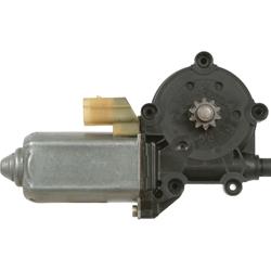 Cardone Remanufactured Power Window Motors for 1995-2002 RANGE ROVER, 1998-2006 XK8, 2000-2006 XKR - 47-3520