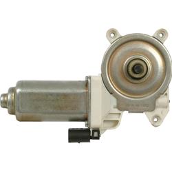 Cardone Remanufactured Power Window Motors for 2002-2005 FREELANDER, 2000-2002 S-TYPE - 47-3585