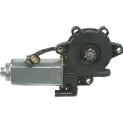 Cardone Remanufactured Power Window Motors for 1994-2004 DISCOVERY, 1987-1995 RANGE ROVER - 47-3591
