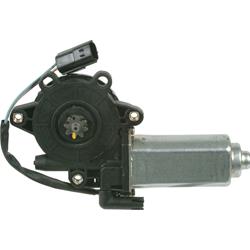 Cardone Remanufactured Power Window Motors for 1995-2004 DISCOVERY, 1995 RANGE ROVER - 47-3592