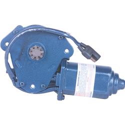 Cardone Remanufactured Power Window Motors for 1981-1984 DL, GL, 1981-1982 GLF - 47-4102