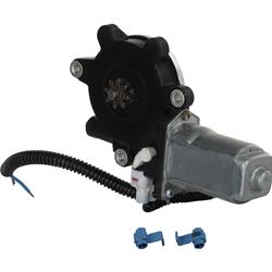 Cardone Remanufactured Power Window Motors 47-4112