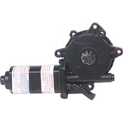 Cardone Remanufactured Power Window Motors for 1996-1999 SLX, 1992-2002 TROOPER - 47-4305