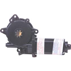 Cardone Remanufactured Power Window Motors for 1996-1999 SLX, 1992-2002 TROOPER - 47-4306