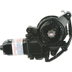 Cardone Remanufactured Power Window Motors 47-4309