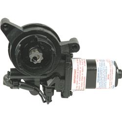 Cardone Remanufactured Power Window Motors 47-4310