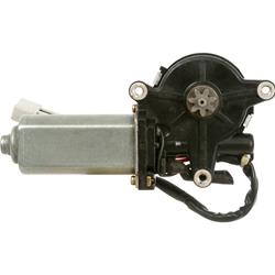 Cardone Remanufactured Power Window Motors for 1996-1999 OASIS, 1995-1998 ODYSSEY - 47-4329