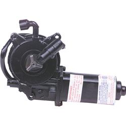 Cardone Remanufactured Power Window Motors 47-4500