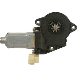 Cardone Remanufactured Power Window Motors for 2004-2009 AMANTI - 47-45013