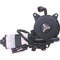 Cardone Remanufactured Power Window Motors 47-4501