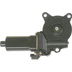 Cardone Remanufactured Power Window Motors for 2001 XG300, 2002-2005 XG350 - 47-45025