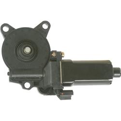 Cardone Remanufactured Power Window Motors for 2001 XG300, 2002-2005 XG350 - 47-45026
