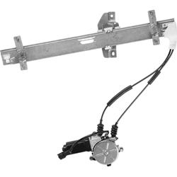 Cardone Remanufactured Power Window Motors for 1995-1998 SONATA - 47-4502R