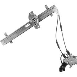 Cardone Remanufactured Power Window Motors for 1995-1997 SONATA - 47-4503R