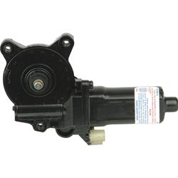 Cardone Remanufactured Power Window Motors 47-4504