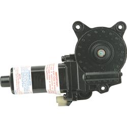 Cardone Remanufactured Power Window Motors 47-4505