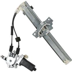 Cardone Remanufactured Power Window Motors for 1998-2000 ELANTRA - 47-4506R