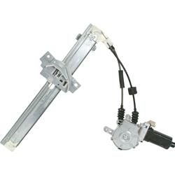 Cardone Remanufactured Power Window Motors for 1998-2000 ELANTRA - 47-4507R