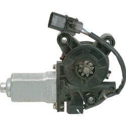 Cardone Remanufactured Power Window Motors for 2001-2006 SANTA FE - 47-4511
