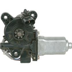 Cardone Remanufactured Power Window Motors for 2001-2006 SANTA FE - 47-4512