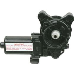 Cardone Remanufactured Power Window Motors for 2003-2008 TIBURON - 47-4514