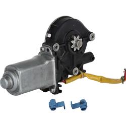 Cardone Remanufactured Power Window Motors for 2002-2005 SEDONA, 2003-2009 SORENTO - 47-4519